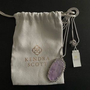 kendra scott necklace